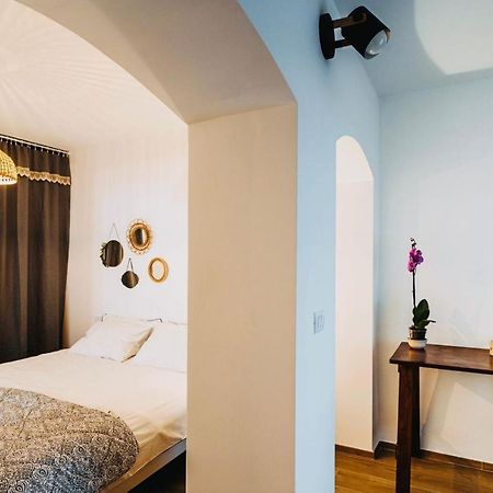Casa Mado Abbrescia Apartment Bari Luaran gambar